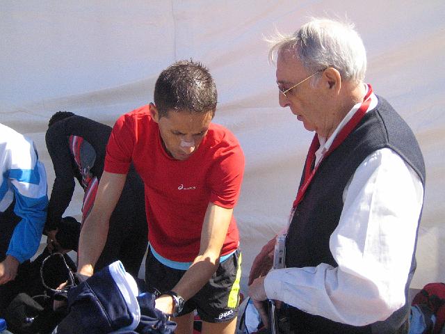 CAMPEONATO ESPAÑA CROSS FEDERACIONES 099